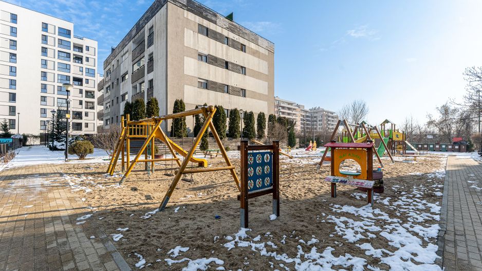 Mai mult decât o adresă, un sanctuar urban în Natura Residence. - Poză 5