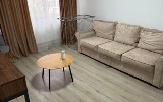 Apartament cu 2 camere, renovat, mobilat și utilat, VASLUI - zona AUROCOR-GARA; - Poză 9