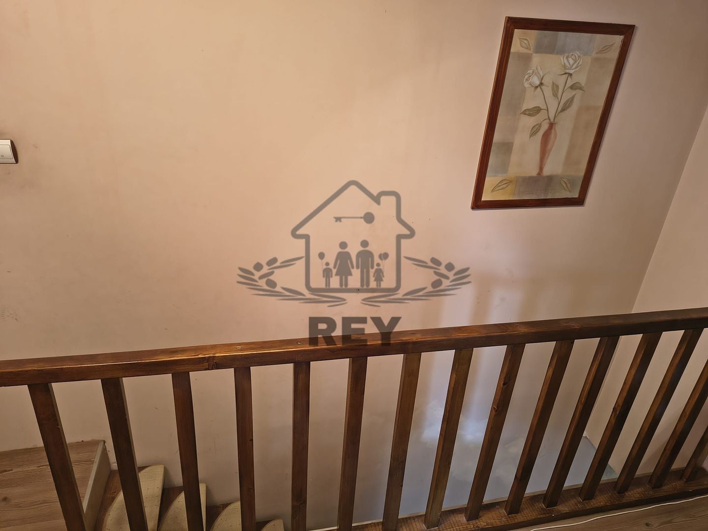 Apartament la mansardă M1+M2  / 3 camere / Terezian - Poză 7