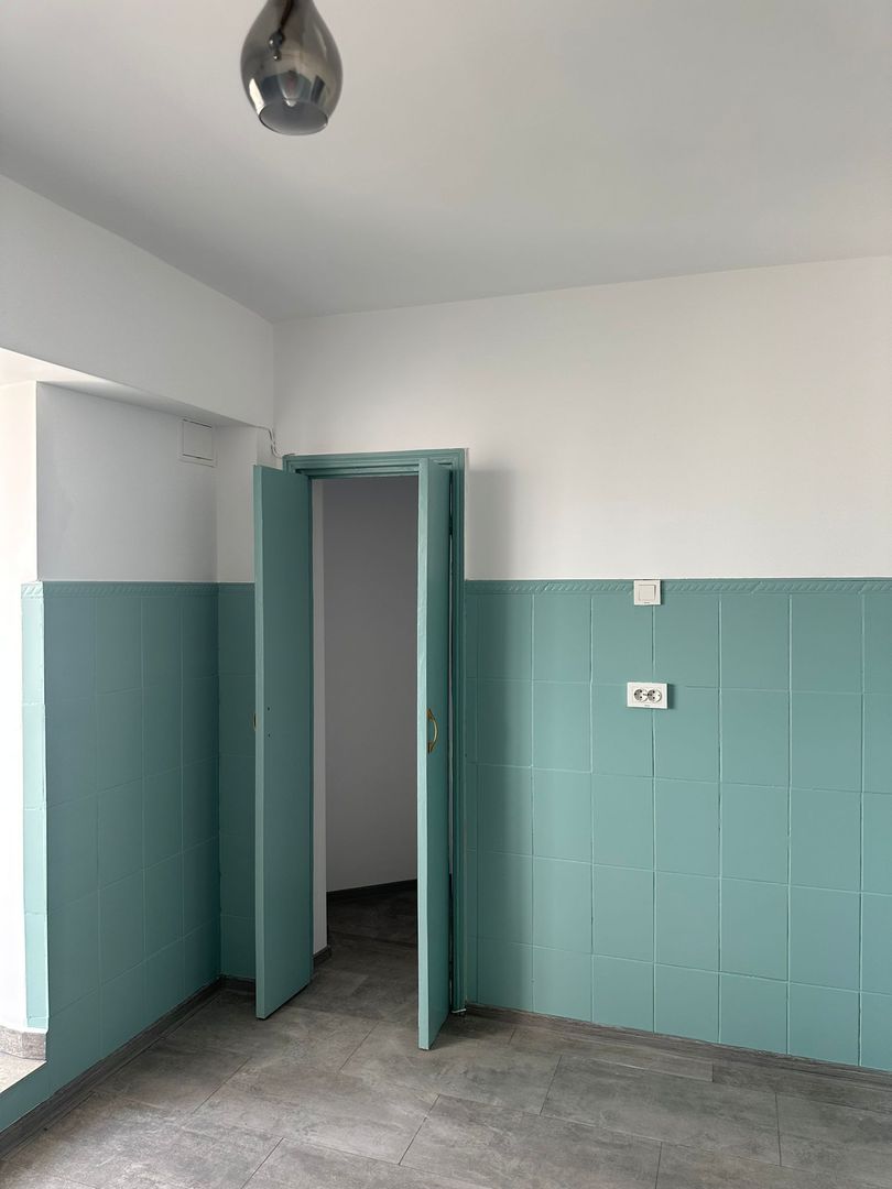Apartament 3 Camere | Panorama Superbă la Dunăre - Poză 2