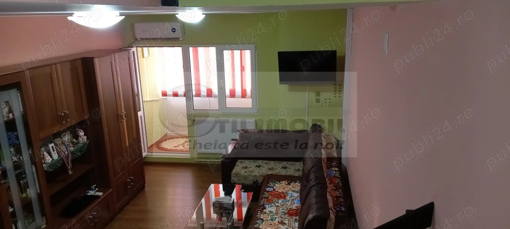 Apartament 2 cam SD - Nicolina,58 mp-Mansarda intabulata- 70.000 euro - Poză 1