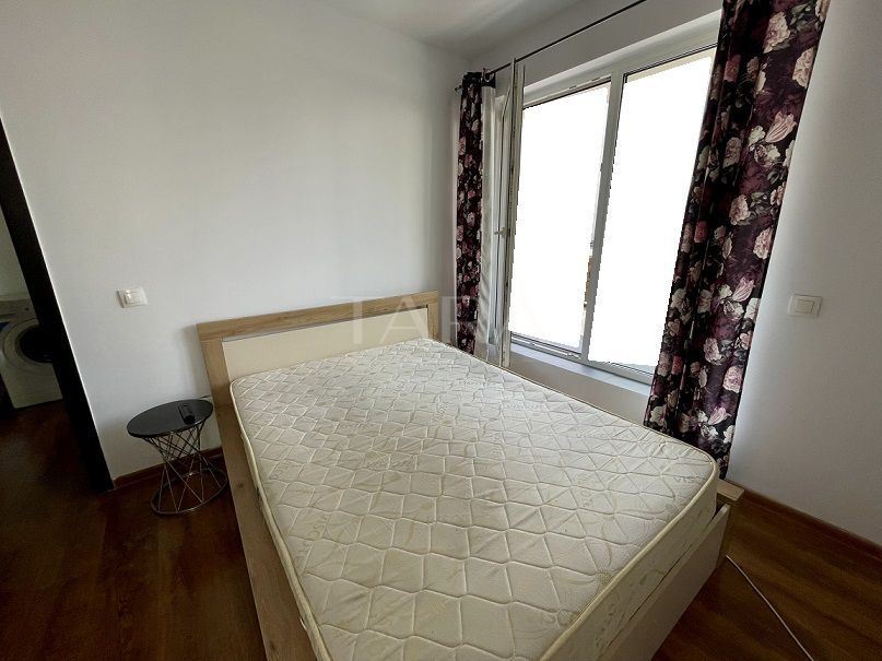 Apartament cu 2 camere, mobilat, etaj intermediar, Dâmbul Rotun - Poză 7