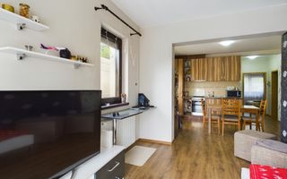 Apartament 3 camere zona Fabric - Poză 2