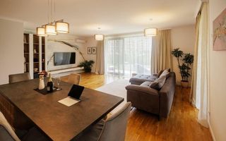 The Ivy - 4 camere - curte - nou - mobilat și utilat - Poză 10