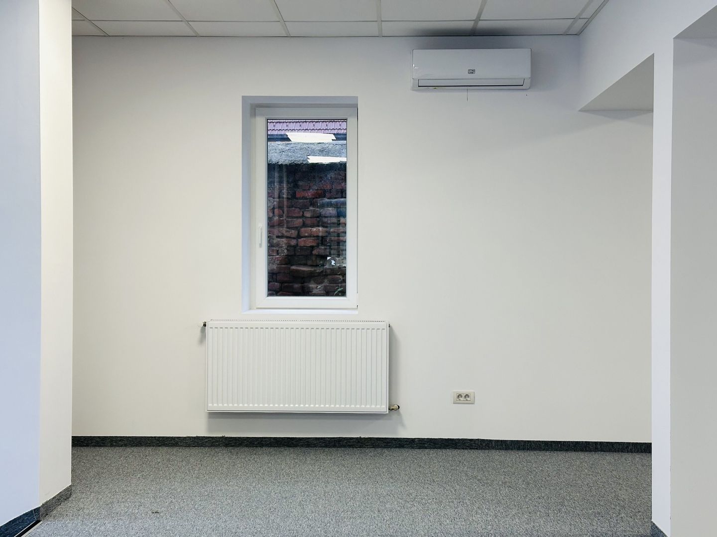 Oferta Inchiriata -Cladire Birouri Clasa A - Renovata integral | 276 mp | Com 0% - Poză 24