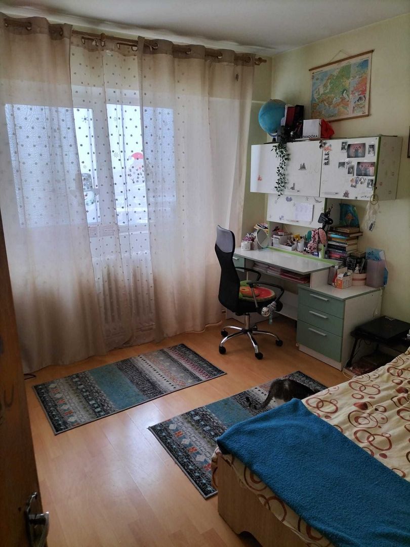 Apartament 3 camere Pantelimon | Mega Mall | Metrou Iancului - Poză 3