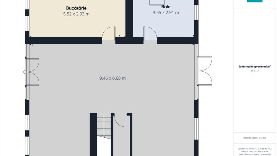 Pensiune - afacere la cheie cu potențial excelent - Poză 28