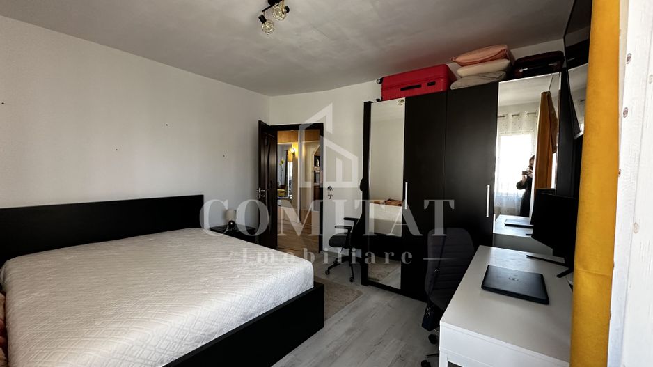 Apartament la cheie | Etaj intermediar | Eroilor-Floresti - Poză 4