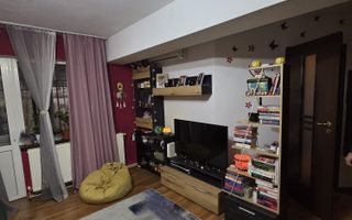 Ap modern 3 camere mansarda mobilat/utilat centrala proprie - Poză 2