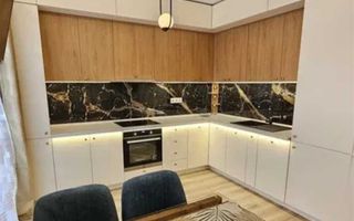 Apartament 2 camere, 52 mp + terasă 12 mp – Florești, zona Terra - Poză 4