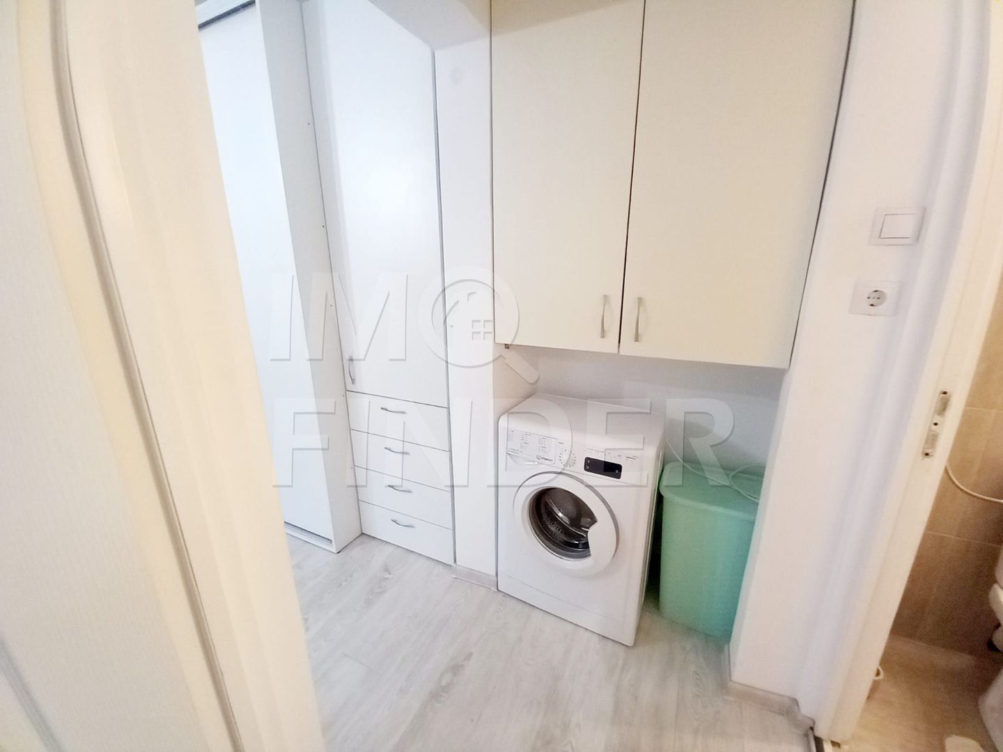 2 camere Recent Renovat Iulius Mall, Gheorgheni - Poză 10