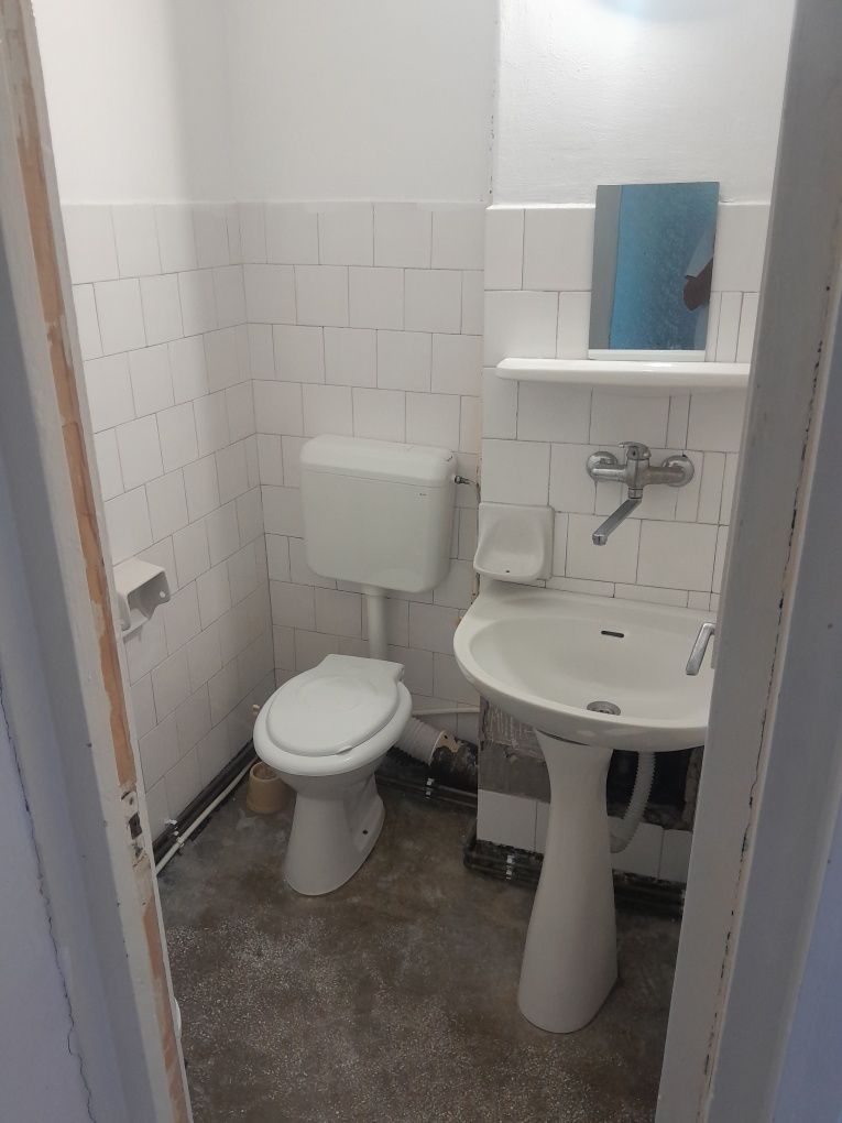 BRASADAS vinde ap 2cam 14 Mai etaj 2. - Poză 6