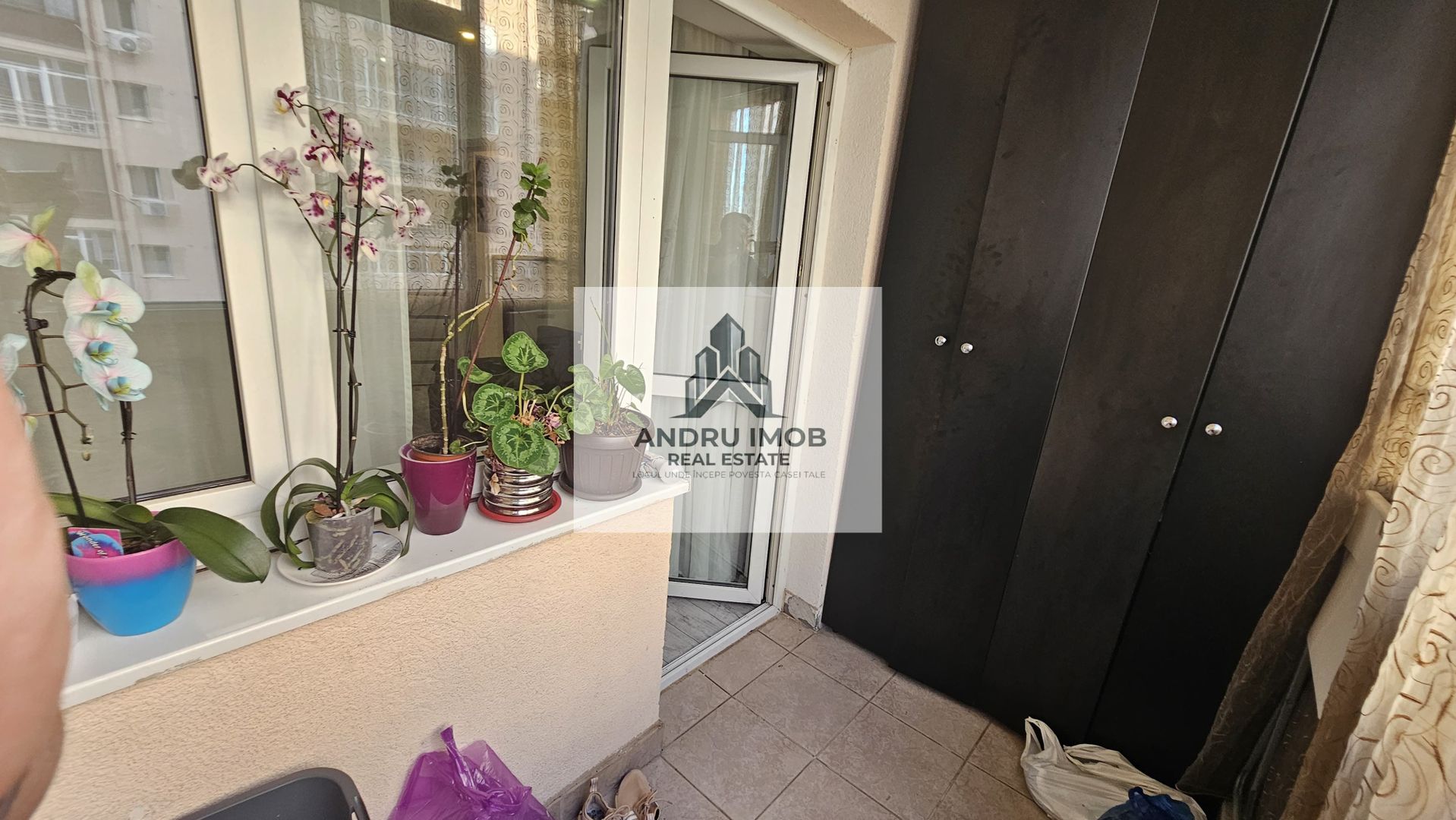 Apartament 2 camere decomandat Splaiul Unirii (Popești-Leordeni) - Poză 4
