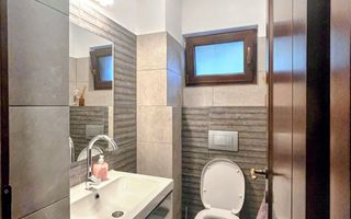 Vila premium cu gradina individuala -  Baneasa, langa parcul Herastrau - Poză 8