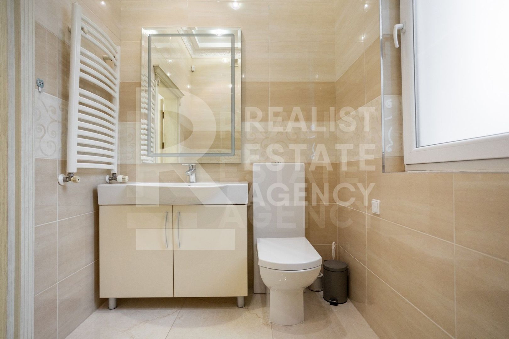 Chirie, casă, 6 camere, strada Ghidighici, Buiucani - Poză 23