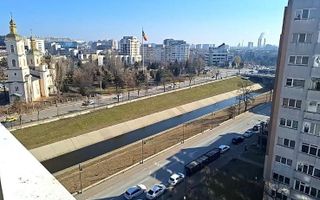 camera libera in apartament - Poză 4