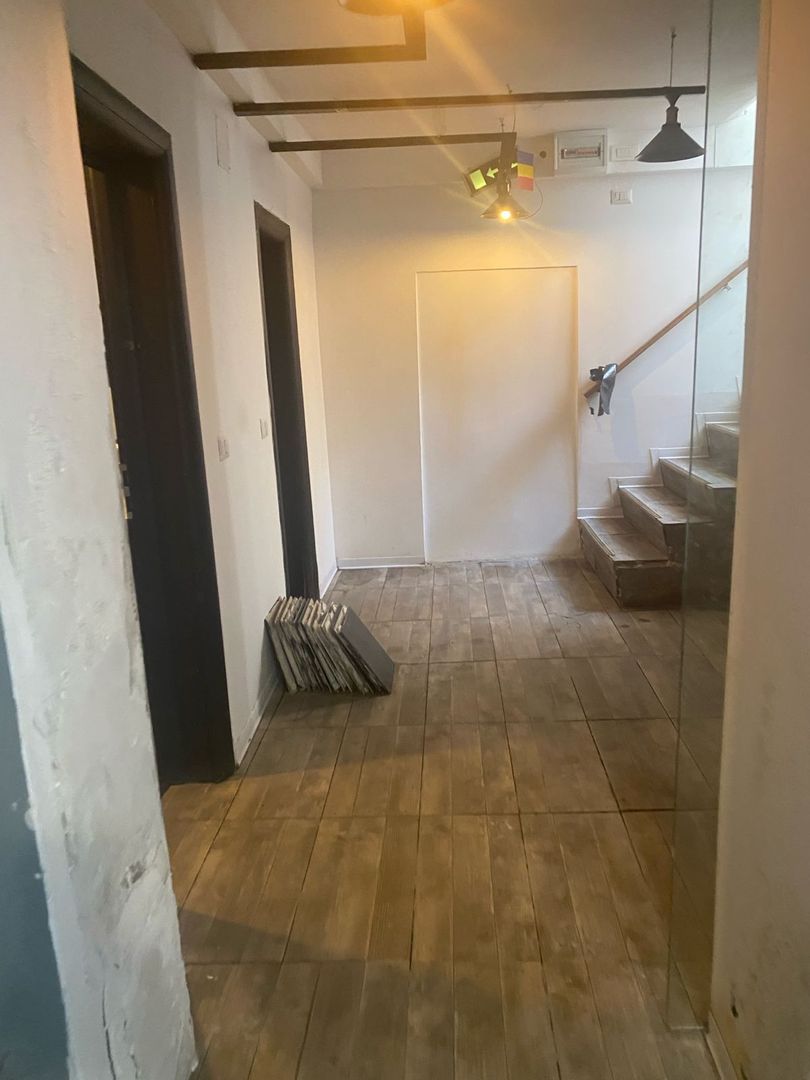 Vanzare Casa S+P zona Piata Romana - Caderea Bastiliei - Poză 15