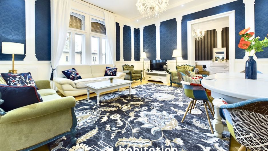 4 camere cu eleganță arhitecturală și confort modern, in zona Sinaia - Poză 3