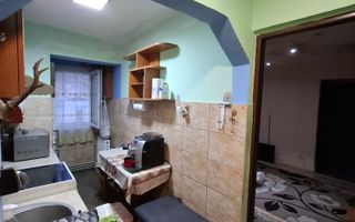 BRASADAS vinde ap 2 cam etaj 1/4 în Micro 14. - Poză 7