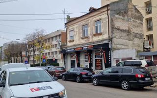 UNIC IN CENTRUL ORASULUI!! DOAR -1363$ per mp - Poză 1