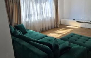 Apartament Baneasa / Somesul Rece