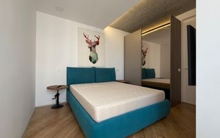 Apartament 2 camere de închiriat – Dinamic City, Barbu Văcărescu - Poză 8