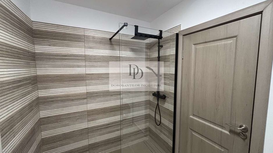 Inchiriere Ap 2 camere + Terasă 15 mp | Parcare subterana | Zona Sopor - Poză 7