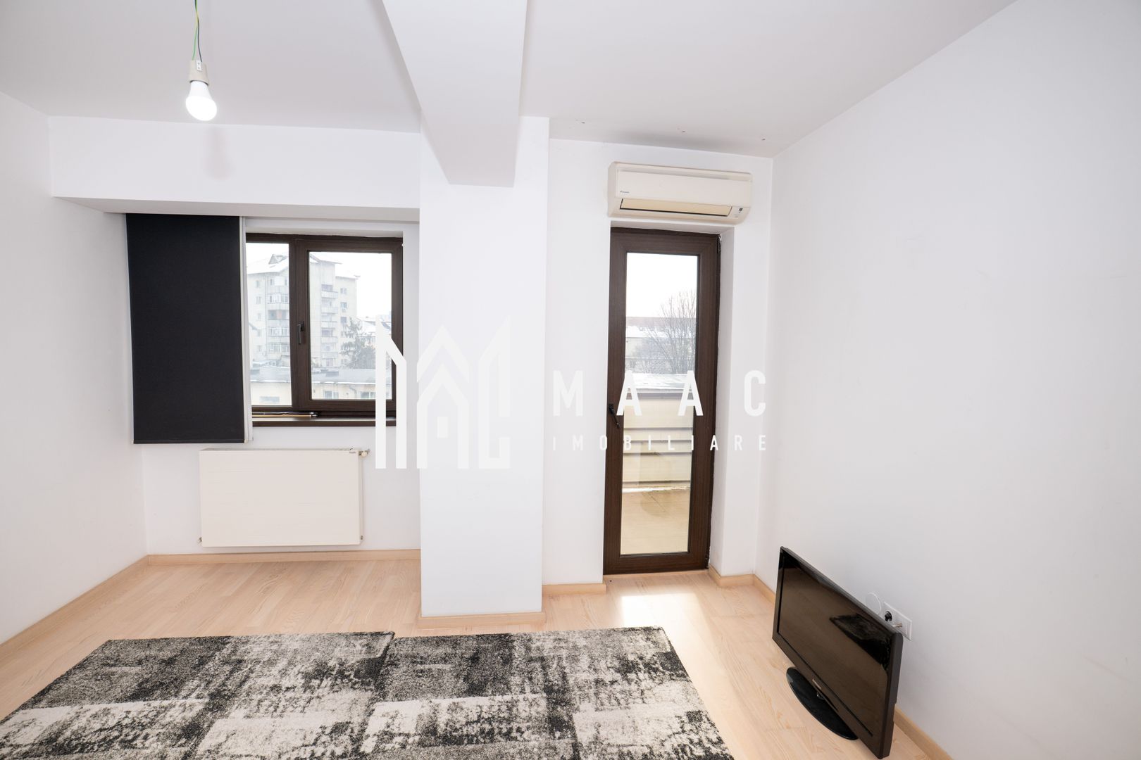 Apartament unicat 4 camere | 155MP | Zonă centrală - Poză 5
