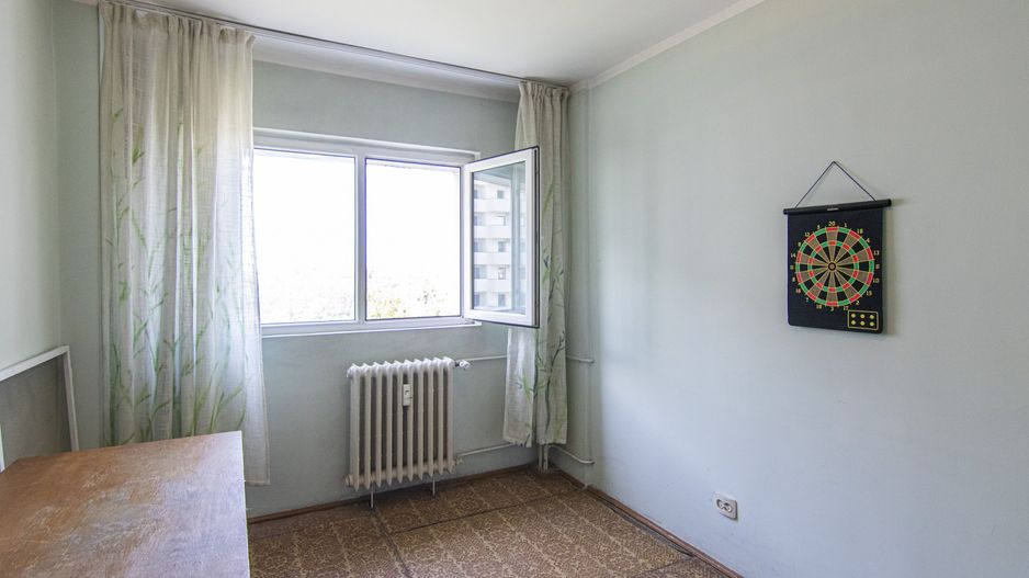 Metrou Pacii, 3 camere, 73 mp, 7/8, 2 bai, bloc reabilitat, comision 0%! - Poză 6