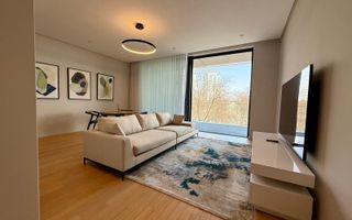 Apartament Premium 2 Camere 135 m2 utili Rahmaninov Residence - Poză 1