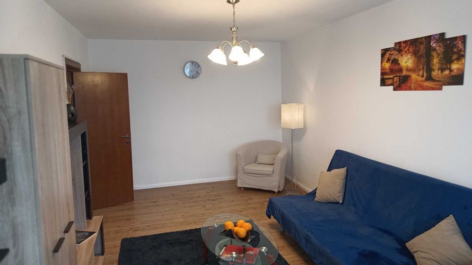 Apartament 2 camere de vânzare | Piața Domenii | Decomandat | Reabilitat - Poză 3