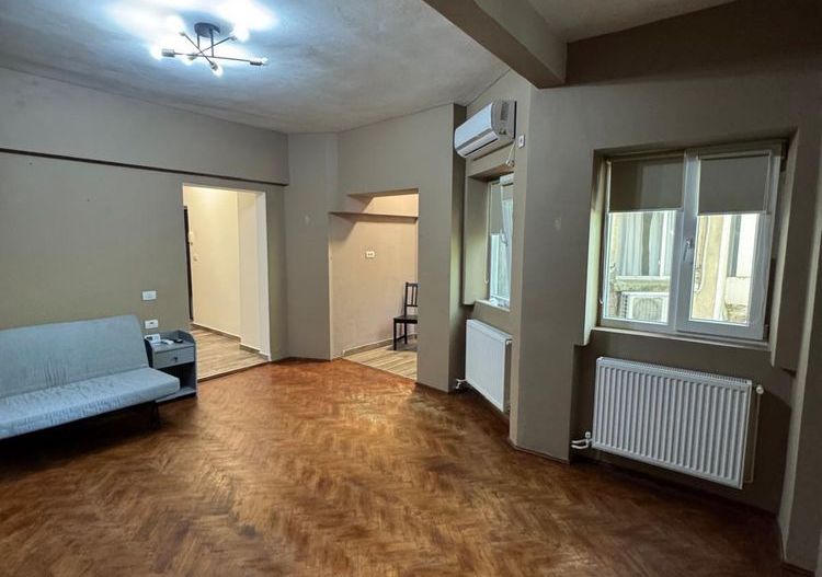 Garsonieră modernă, ultracentrală–ideală pentru locuit, birou sau regim hotelier - Poză 8