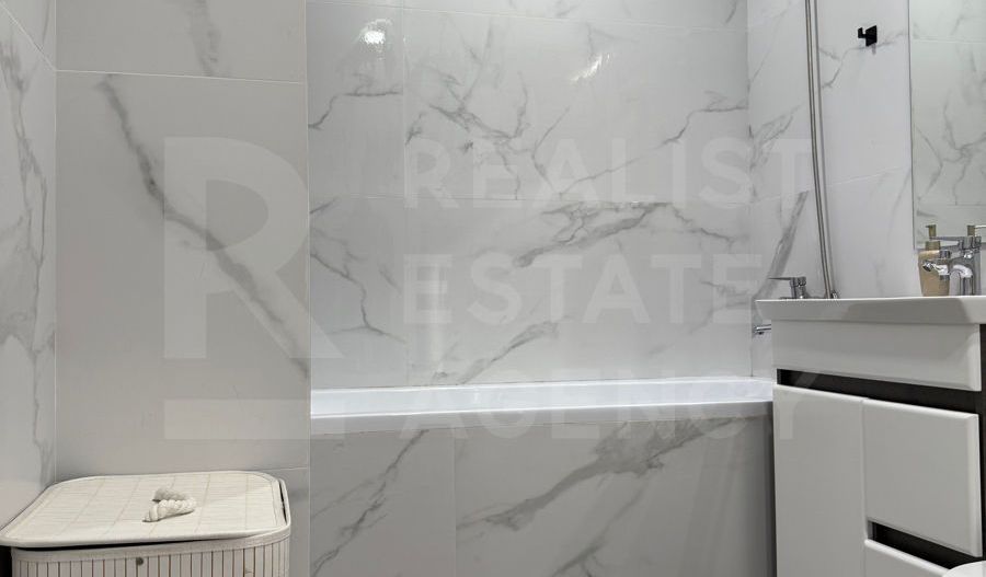 Chirie, apartament, 2 camere, strada Alecu Russo, Râșcani - Poză 10