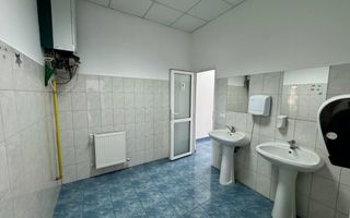 Clădire SAD de închiriat, situată la intrarea în Dumbrăvița - Poză 32