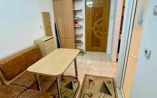 Garsoniera Pajura Spatioasa - Poză 4