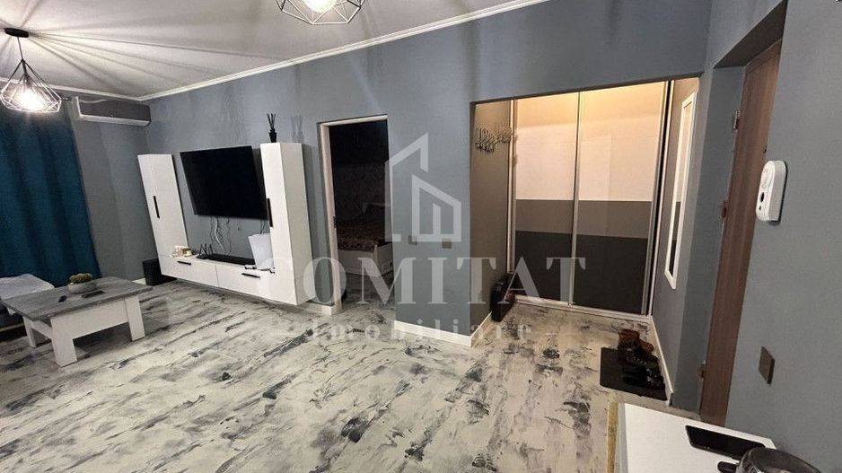 Apartament doua camere / parcare subterana / Zona Terra - Poză 7