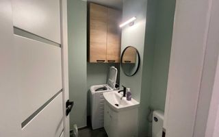 Închiriere apartament ultrafinisat 3 camere – Pandurilor / E.ON - Poză 3