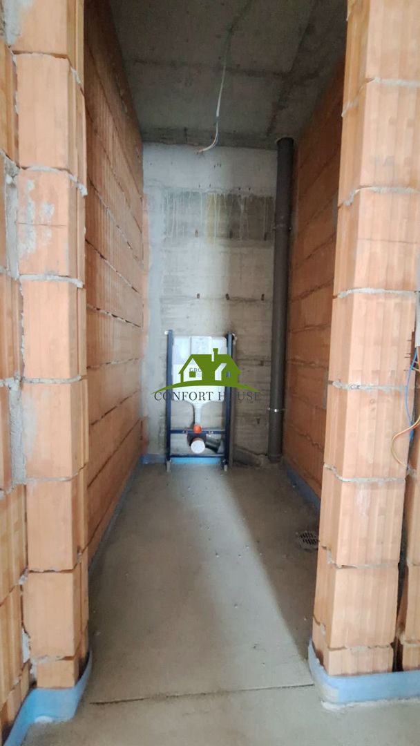 Ap.3 Cam.Nr.1 la ET.1 BL.Nou, cartier Traian-Cecilia Storck , Rm.VL - Poză 14