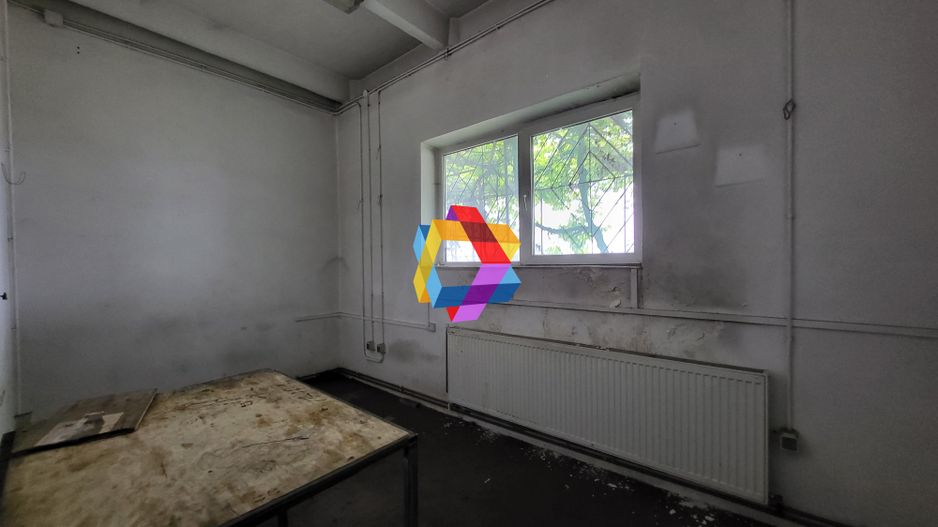 Hala industriala - 432 mp - Poză 7