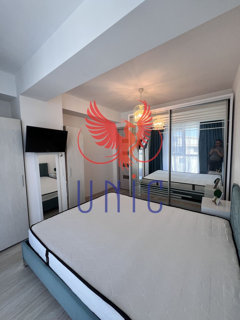 2 camere -Promenada Mall - Poză 9