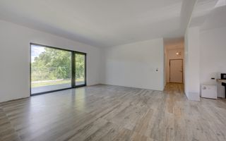 Casa superba Snagov Ciofliceni - LOT 514 MP - Liniste- Curte amenajata - Poză 2