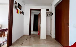 TOMIS PLUS(COD 05)-Apartament 3 Camere Cu Parcare Subterana - Poză 16