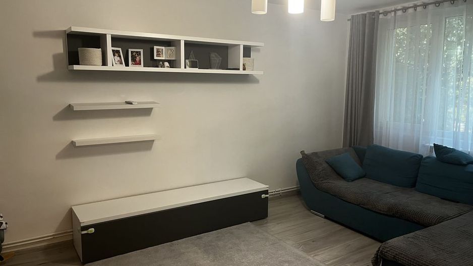 Apartament 3 camere decomandat D Taberei - Poză 5