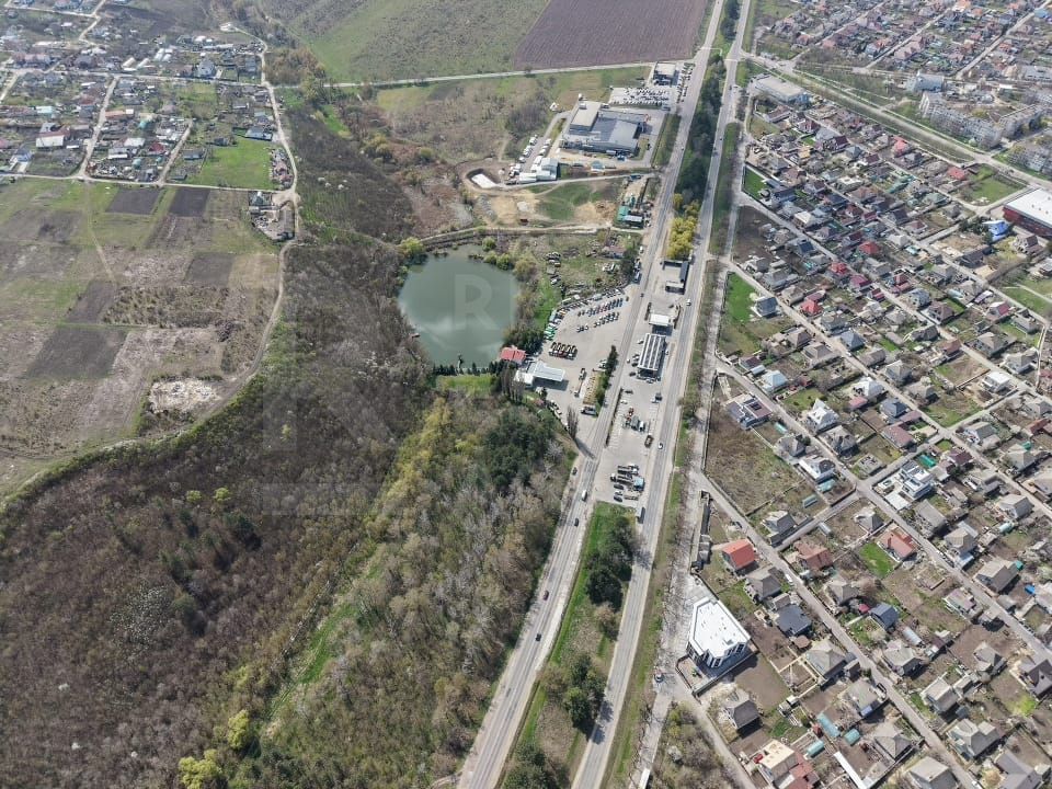 Vânzare teren (fond forestier), 3 h, traseul DN Chișinău - Dubăsari - Poză 5