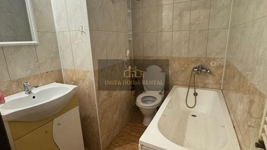 Bucurestii Noi metrou Jiului bloc nou, centrala proprie, balcon, - Poză 11