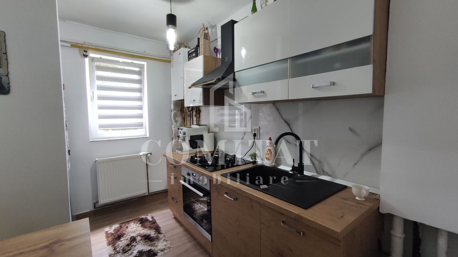 Apartament cu 2 camere | 41 mp | Mănăștur - Poză 7