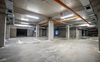 Tomis Nord - Vanzare apartament decomandat cu 3 camere,  bloc nou. - Poză 15