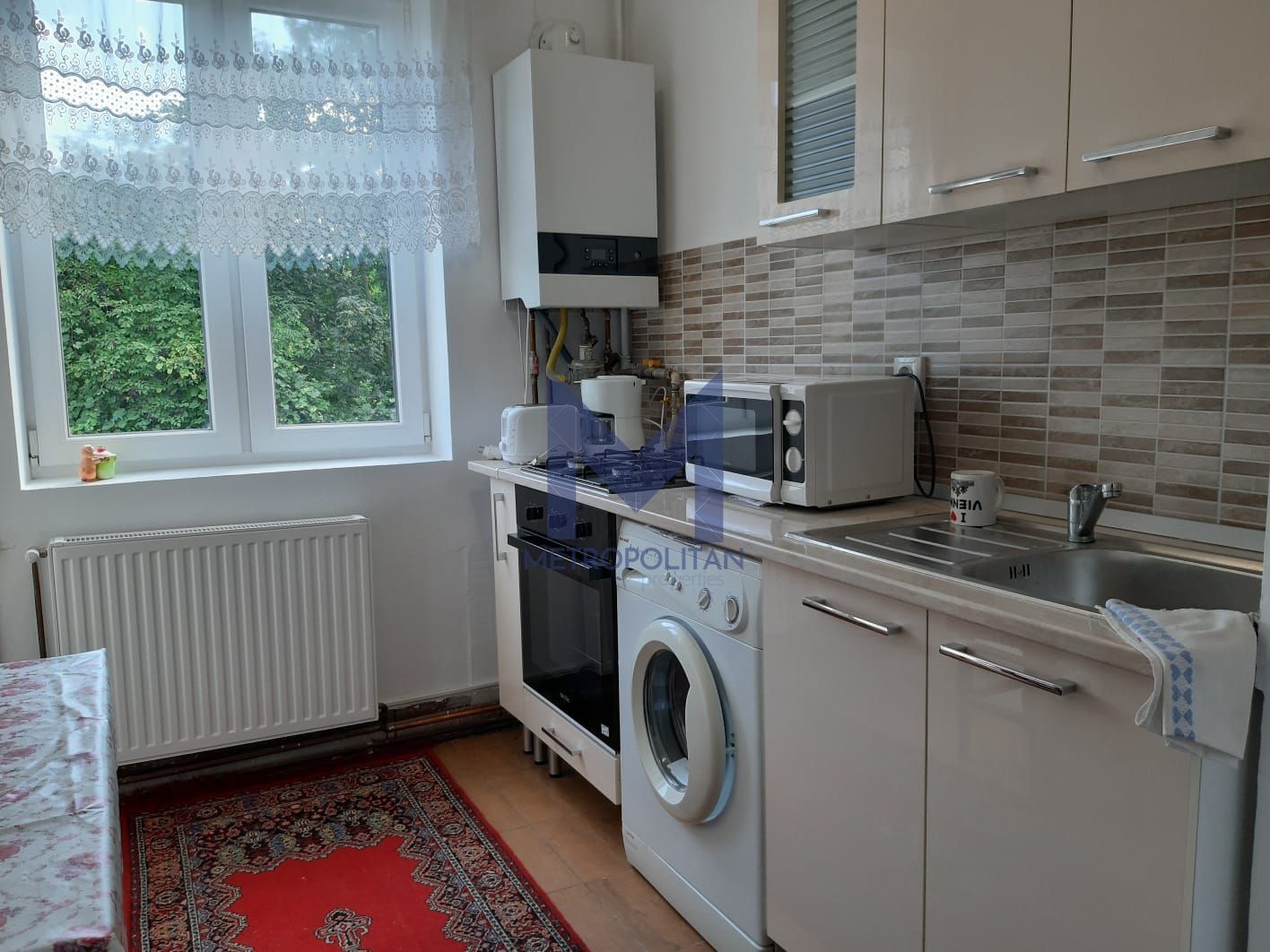 Apartament 1 cameră 47 mp cu parcare, Piața Mihai Viteazu - Poză 6