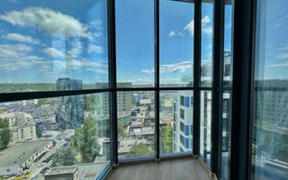 Chirie, apartament, 3 camere, Centru - Poză 9