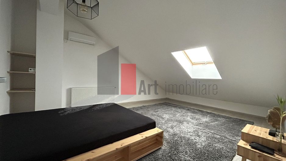 Apartament 3 camere Duplex - zona Calea Calarasilor/Hala Traian - Poză 15